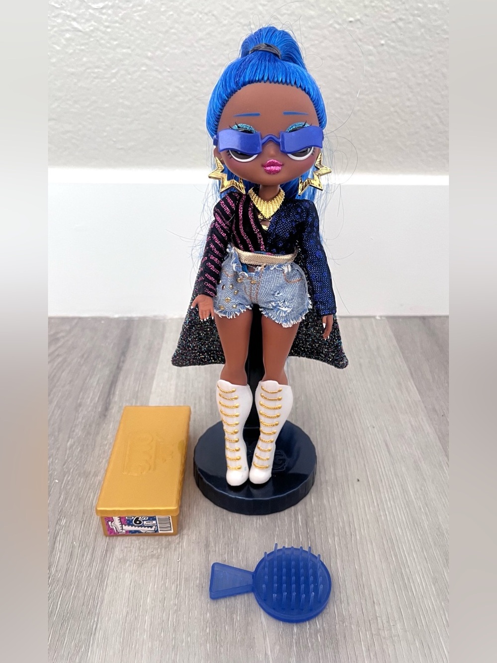 LOL DOLL-Miss Independent